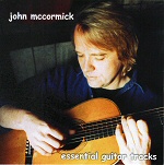 John McCormick "Live at the Freight" CD